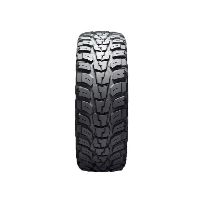 Llanta 235/75R15 104Q Kumho Road Venture MT KL7... image number null