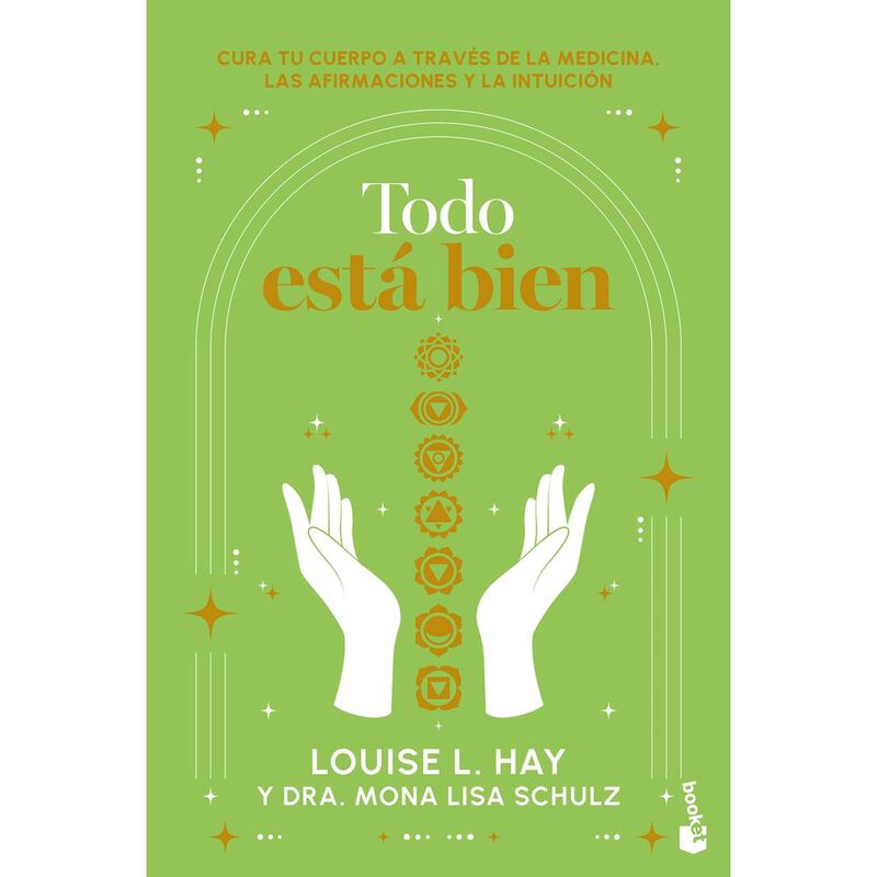 Todo est&aacute; bien image number null