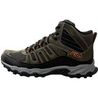 Tenis Fila Travail 3 MID para Hombre