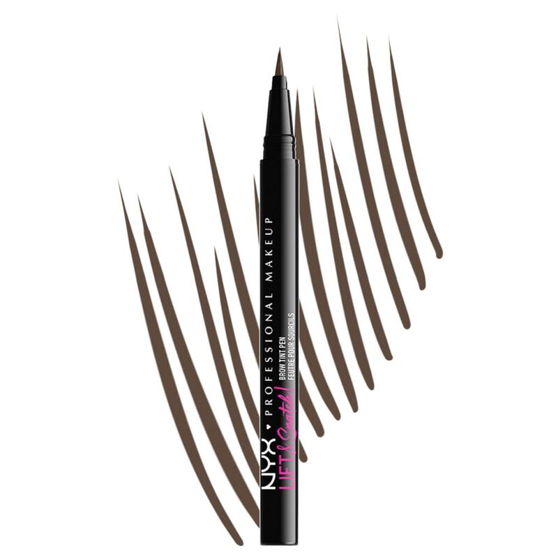 L&aacute;piz Para Cejas Nyx Professional Makeup Lift &... image number null