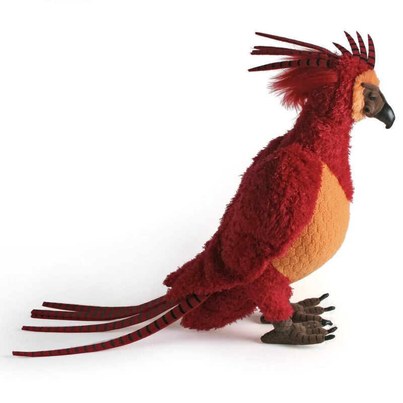Peluche De Coleccionista The Noble Collection H... image number null