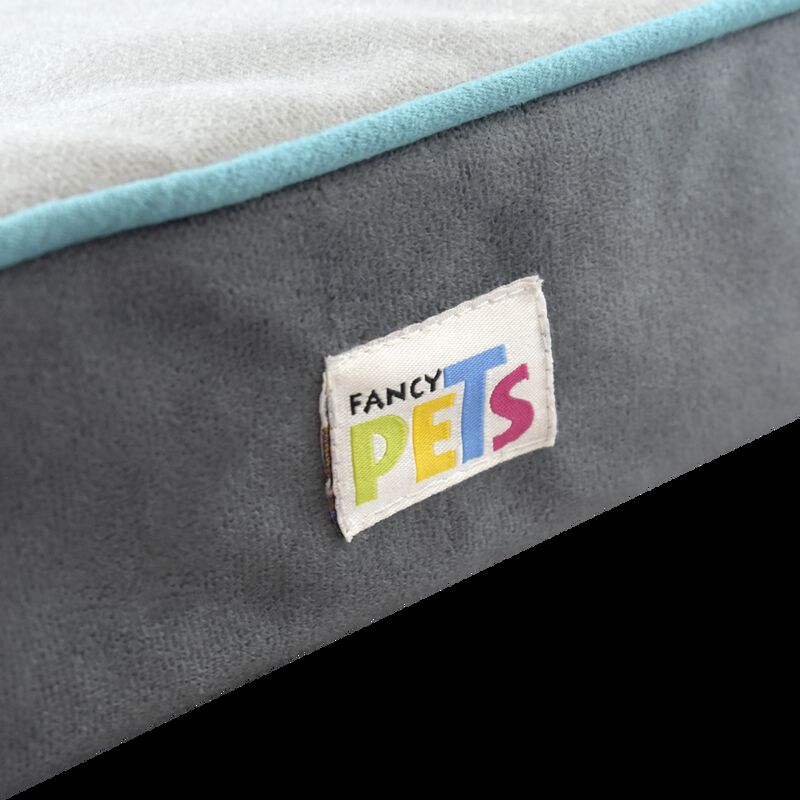 Fancy Pets Colchoneta Aqua Memory Para Perro image number null
