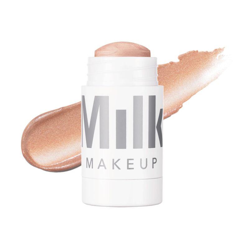 Crema En Barra Highlighter Milk Makeup Lit Cham... image number null