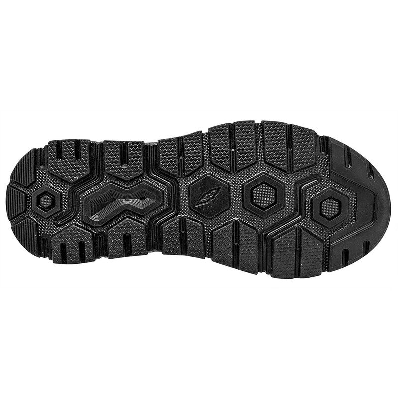 Yuyin Zapato casual para ni&ntilde;o negro image number null