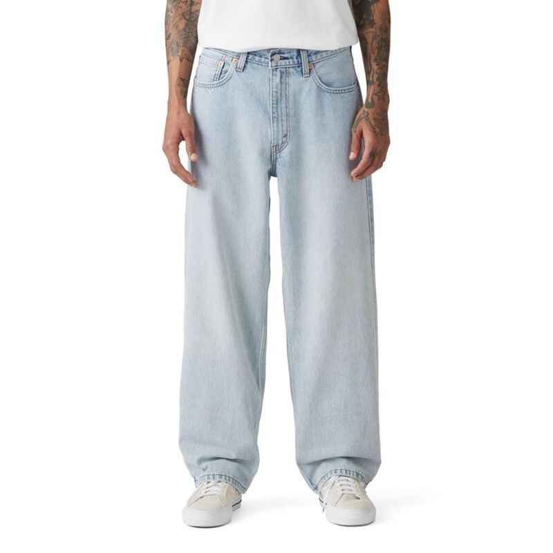 Pantalones Levi's 578&reg; Corte Holgado 36w&times;32l image number null