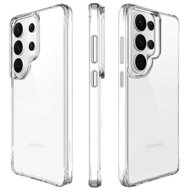 Funda PRODIGEE Hero para Samsung S26 ULTRA Tran... image number null