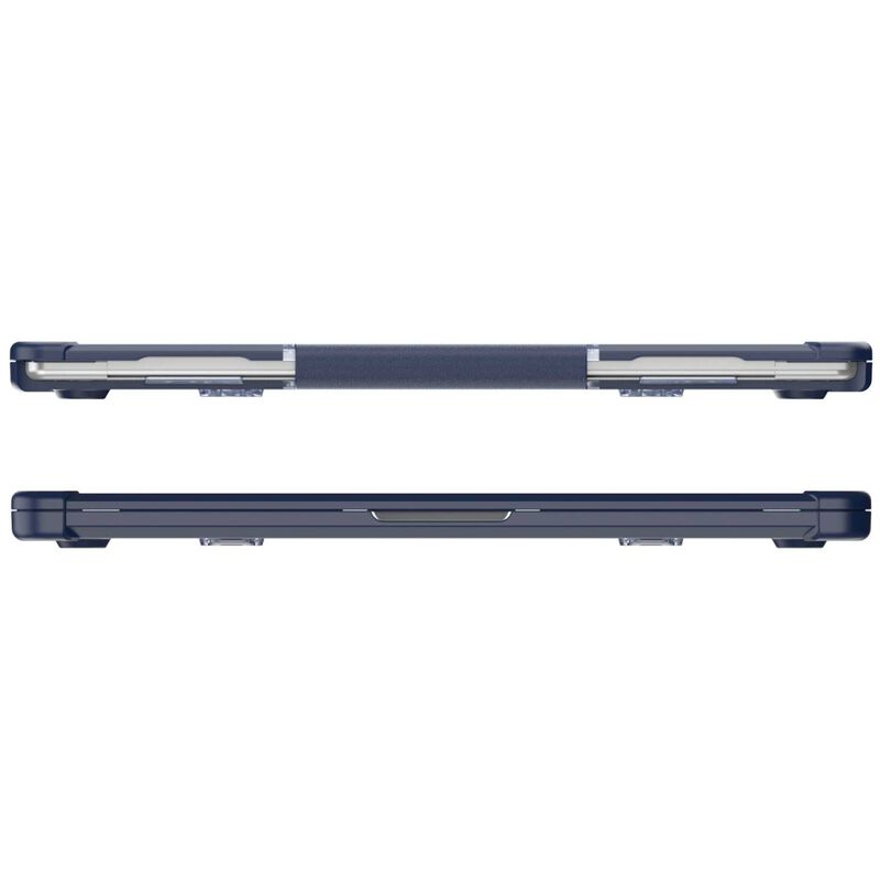 Funda Tekku St Para Macbook Air 15 Azul Uso Rud... image number null