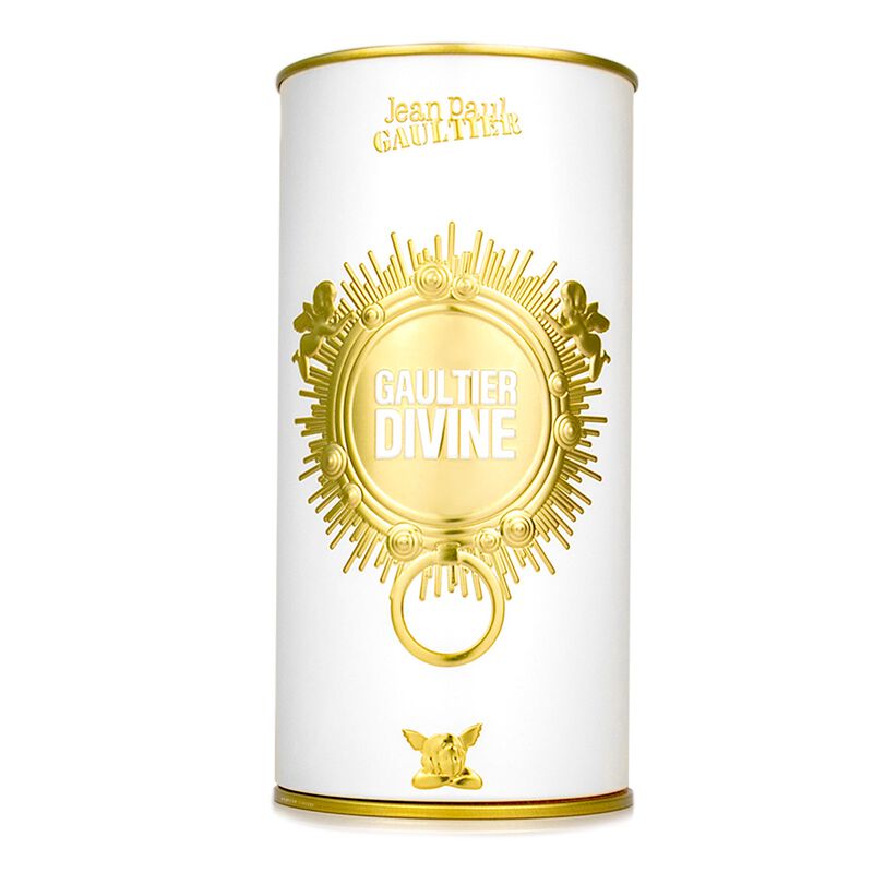 Perfume Para Dama Jpg Divine Edp 100ml image number null