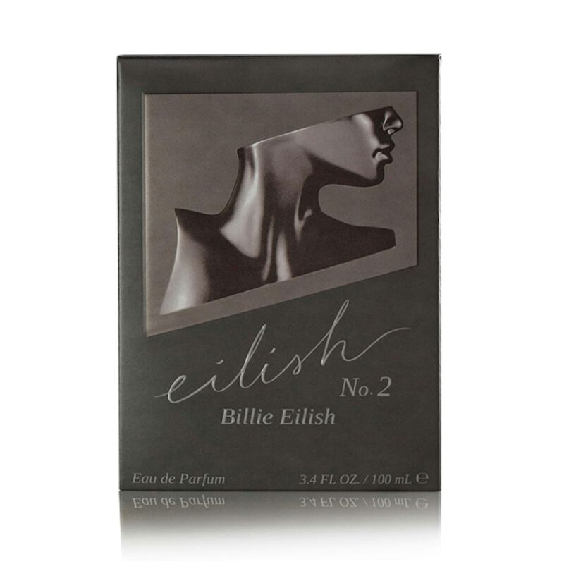 Perfume Billie Eilish No. 2 Eau De Parfum Para ... image number null