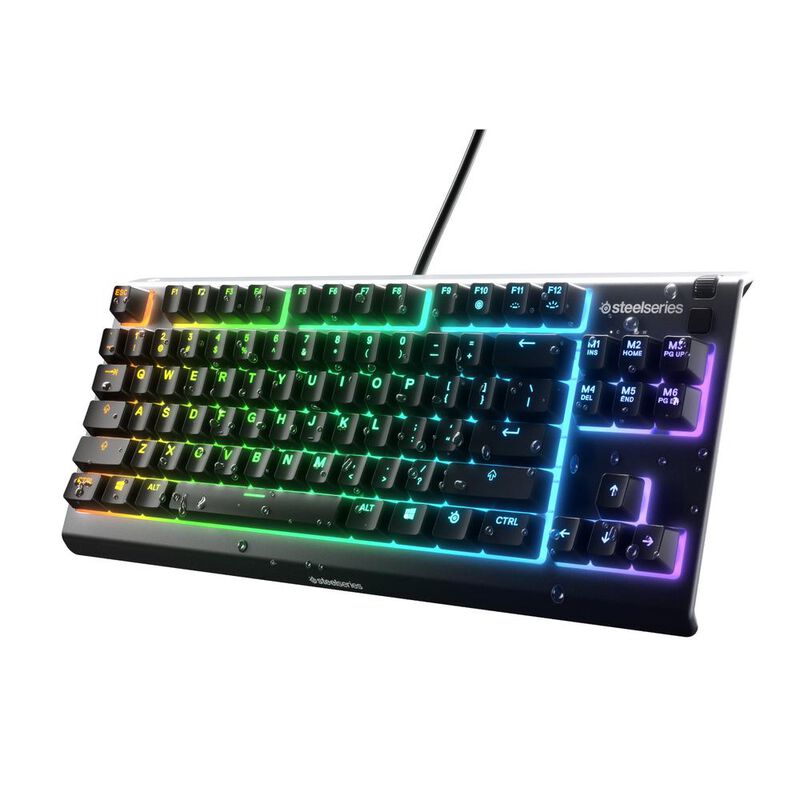 Teclado Apex 3 TKL image number null