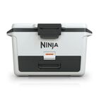 Hielera Ninja Fb151wh Frostvault 47l Blanca Syp