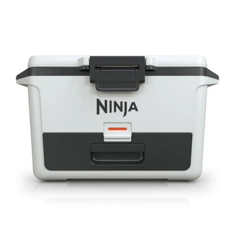 Hielera Ninja Fb151wh Frostvault 47l Blanca Syp image number null