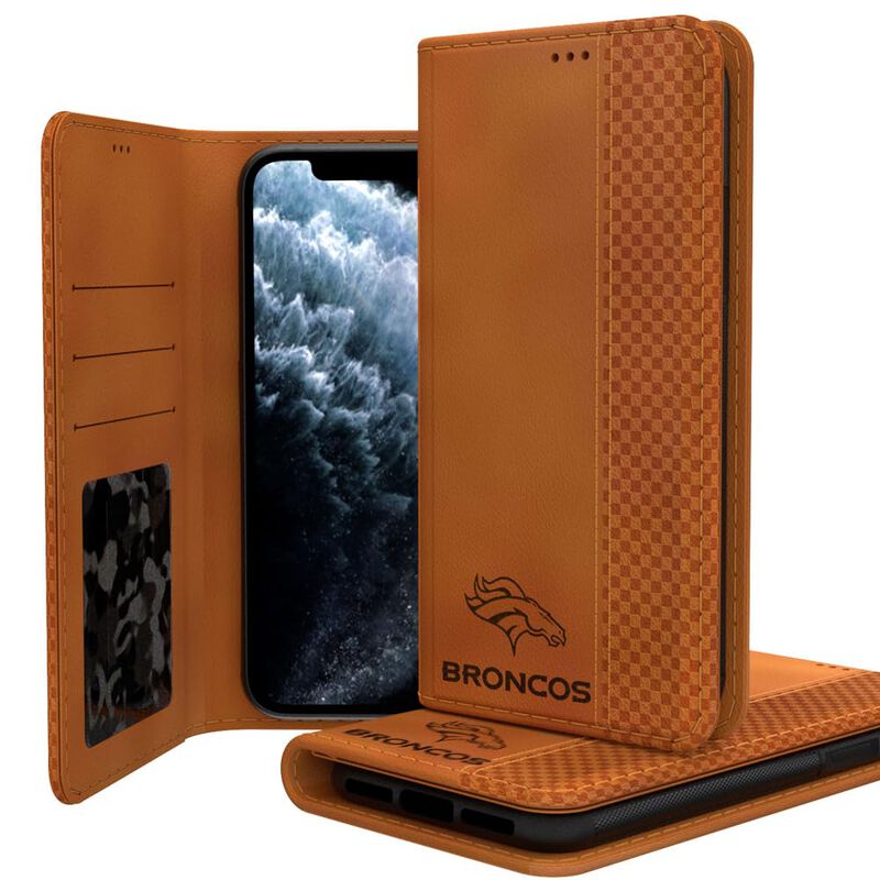 Funda Tipo Folio Keyscaper Para iPhone Denver B... image number null