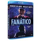 Fan&aacute;tico Bd 1996 The Fan [blu-ray]