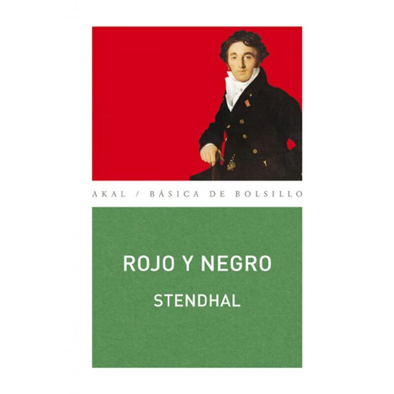 Rojo y negro image number null