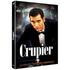 Crupier [dvd] (1998) Croupier