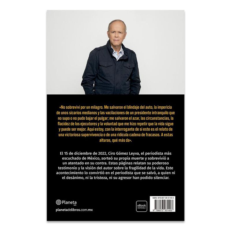 No me pudiste matar image number null