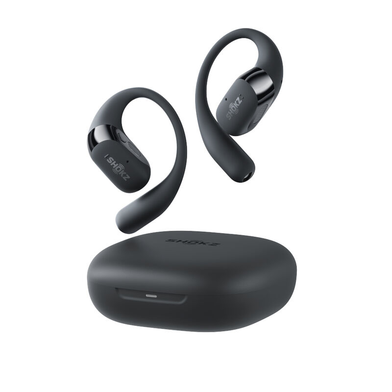 Aud&iacute;fonos Shokz Open Fit2 Inalambrico Oido Abie... image number null