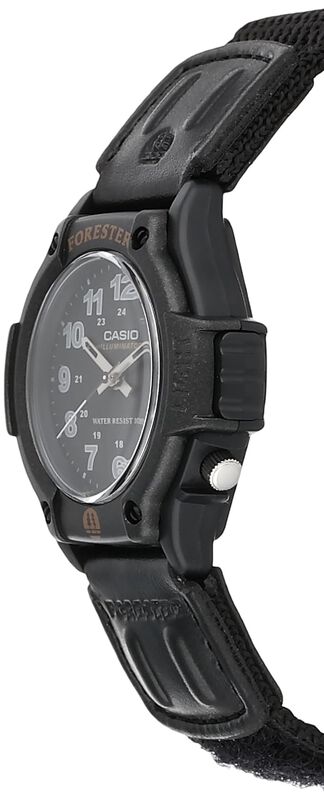 Reloj Casio Forester Sport Ft500wc-1bvcf Para H... image number null