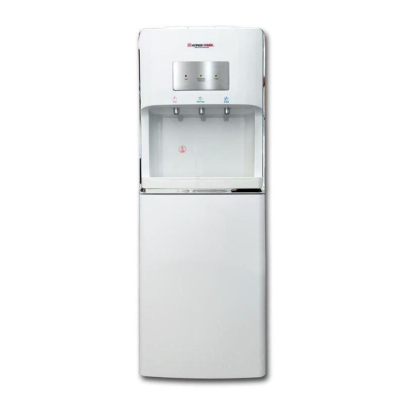 Dispensador De Agua Garraf&oacute;n Oculto Hypermark E... image number null