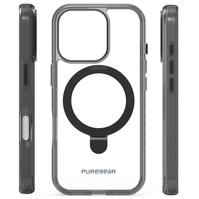 Funda Puregear Slimshell Kik Mag Para Iphone 16... image number null
