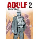 ADOLF TANKOBON N&ordm; 02/05