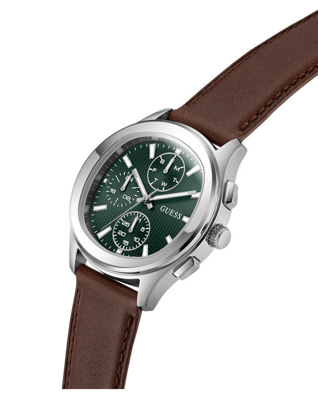 Reloj Guess Palmer Caballero Palmer Gw1049g1 image number null