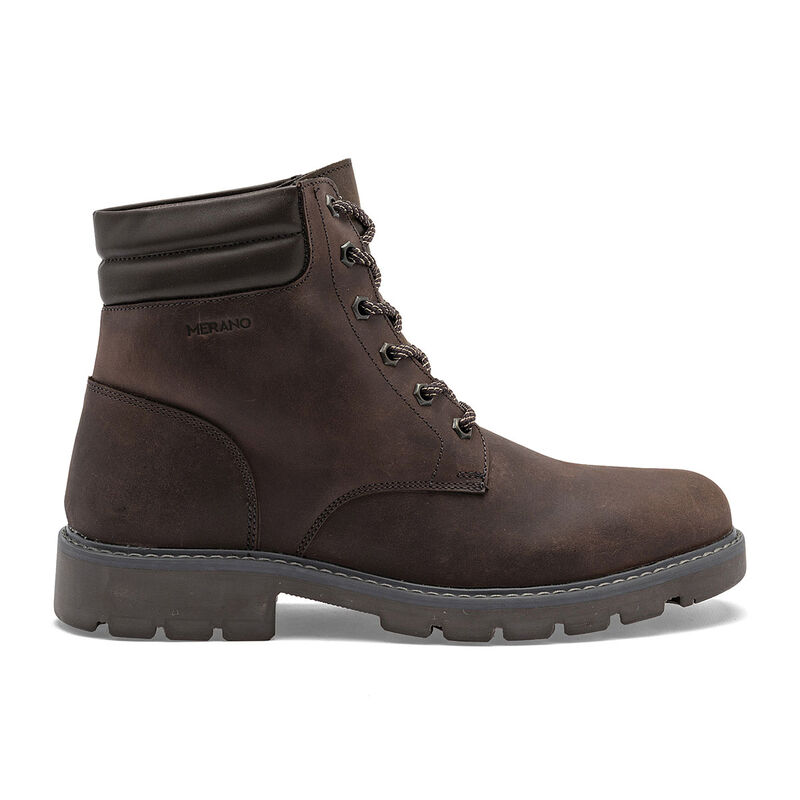Merano Bota Caf&eacute; Para Hombre 147684cf image number null