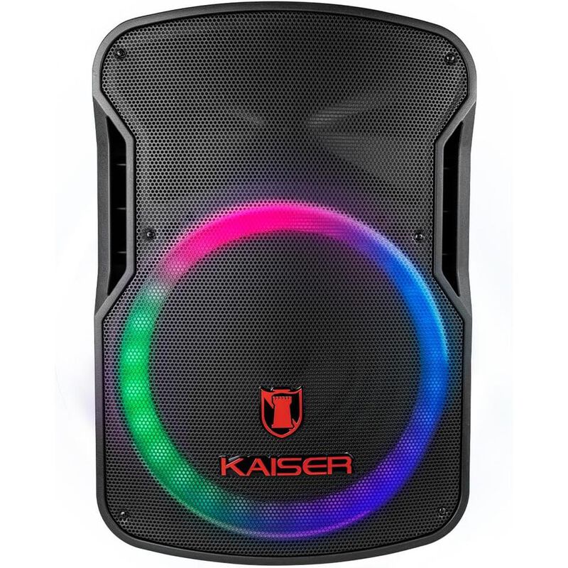 BAFLE BOCINA KSR MSA-6516MX 15 PUL TRIPIE MICRO... image number null