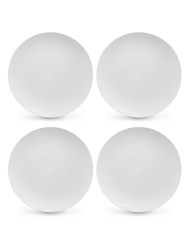 Vajilla Blanca image number null