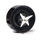 Cuchilla Nutribullet Rx Negra 0,45 Kg