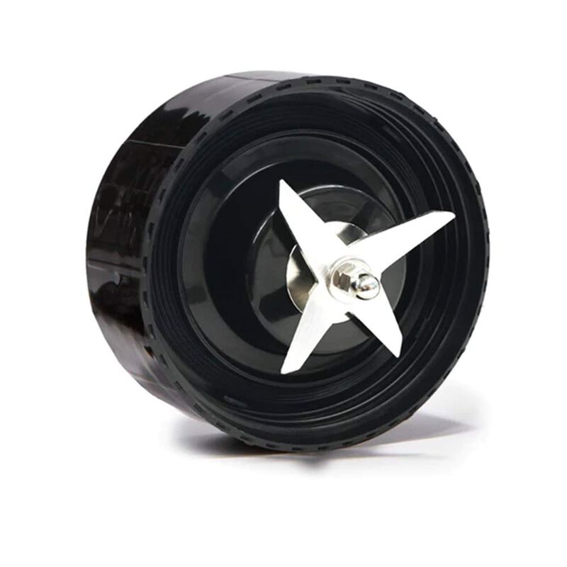 Cuchilla Nutribullet Rx Negra 0,45 Kg image number null