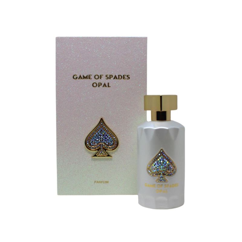 Perfume Jo Milano Game Of Spades Opal Paris 90 ... image number null