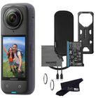 C&aacute;mara De Acci&oacute;n Insta360 X4 8k 360 Con Pantalla T&aacute;ctil Impermeable