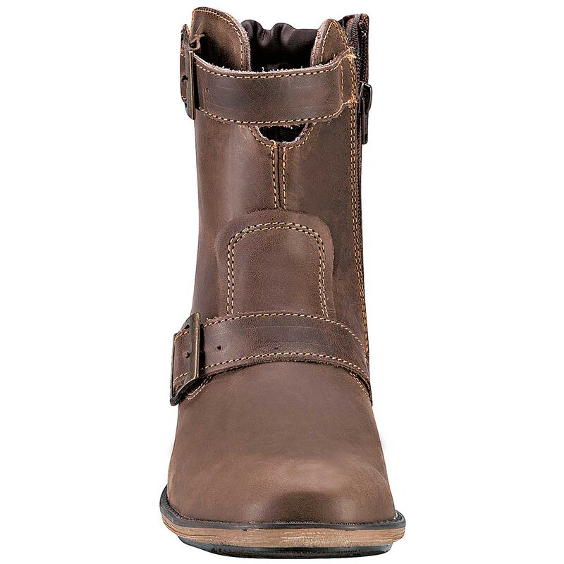 Caribu Bota para hombre caf&eacute; image number null