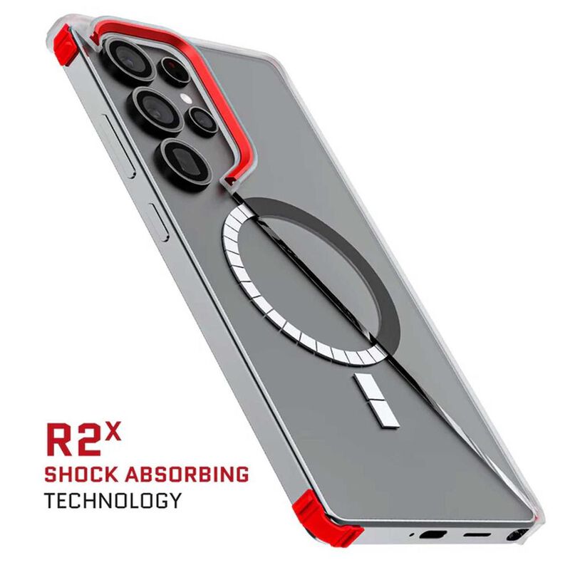 Funda GHOSTEK Covert para Samsung S25 ULTRA Tra... image number null