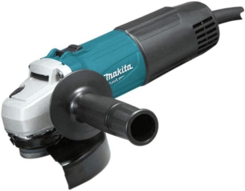 Esmeriladora Makita M0901b 4 1/2" 540w Angular ... image number null