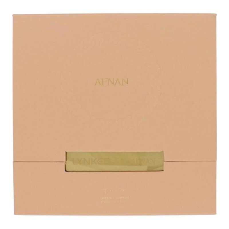 Perfume Afnan Lynked Forever Edp 100 Ml Dama image number null
