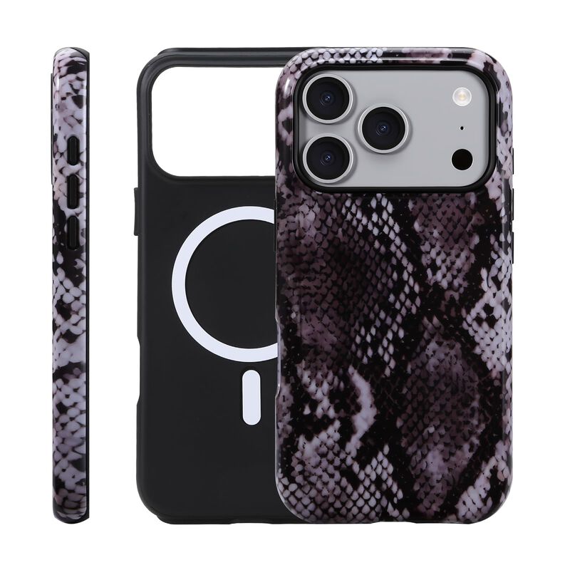 Funda Fourmor Iphone 17 Pro Magsafe Inal&aacute;mbrica... image number null
