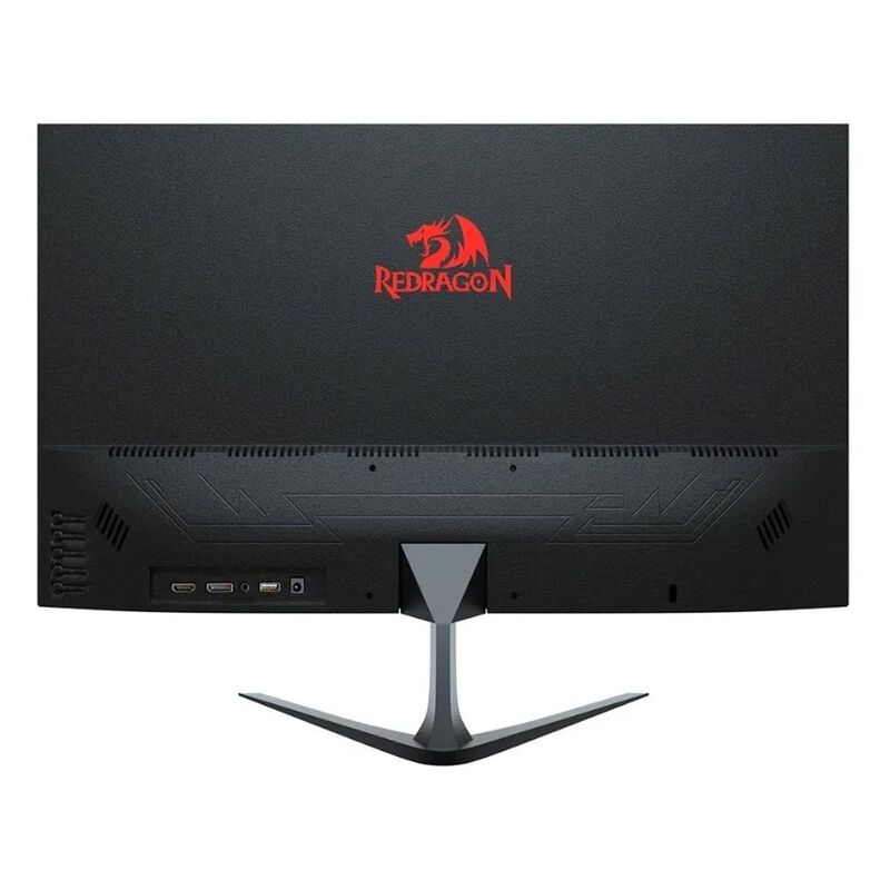 Redragon Gm3cs238 Monitor Gamer Ruby 23.8" 165h... image number null