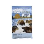 Taste Of The Wild Para Perro Salmon Ahumado 12.7 Kg mas Pelota Spiny Caucho