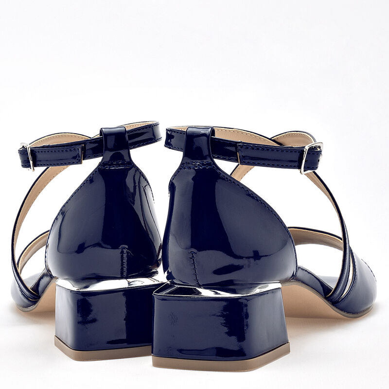 Pravia Zapatos para mujer marino image number null