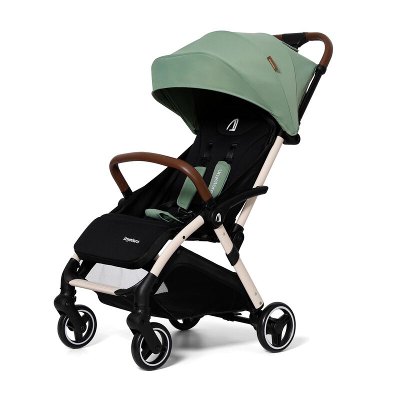 Carriola Ultra Compacta De Viaje Unyotons K5 Ro... image number null