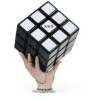 Cubo De Rubik: Cubo De Mi&eacute;rcoles En Escala De Grises De La Serie De Televisi&oacute;n