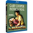 El Manantial [blu-ray] (1949) The Fountainhead