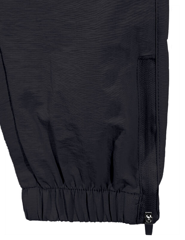 Pantalón Mujer Cintura Ajustable Premium Negro ... image number null