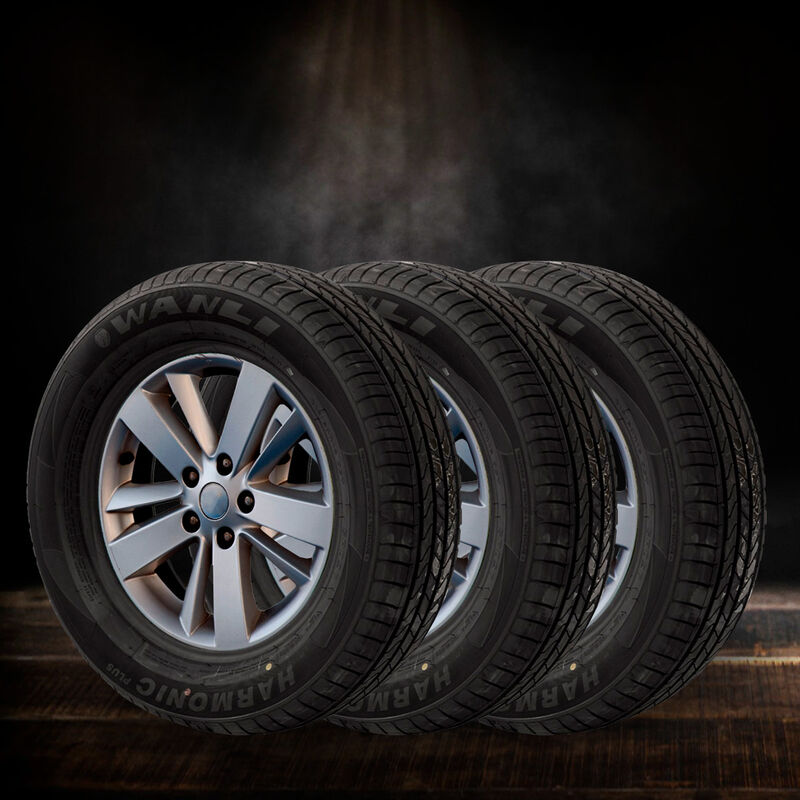 Llanta 195/60R14 86H Austone SP-801 image number null