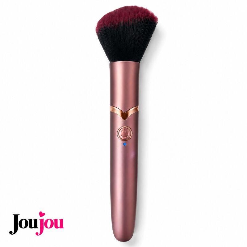 Magic Brush -  Brocha JouJou con 6 Niveles de V... image number null