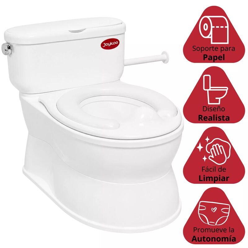Ba&ntilde;o Entrenador Para Ni&ntilde;os Con Sonido De Agua A... image number null