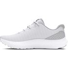 Zapatos Under Armour Charged Surge  Para Hombre, Blanco/halo Gris/negro  Talla: 10